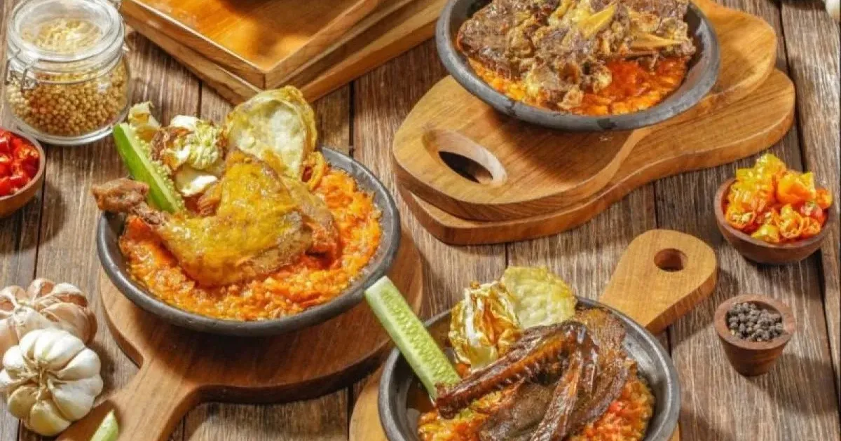 Catat, Makanan Pedas Bantu Kendalikan Porsi Makan